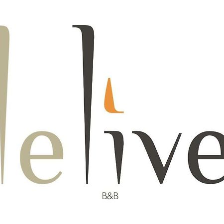 Lelive Bed And Breakfast Sermoneta Ngoại thất bức ảnh