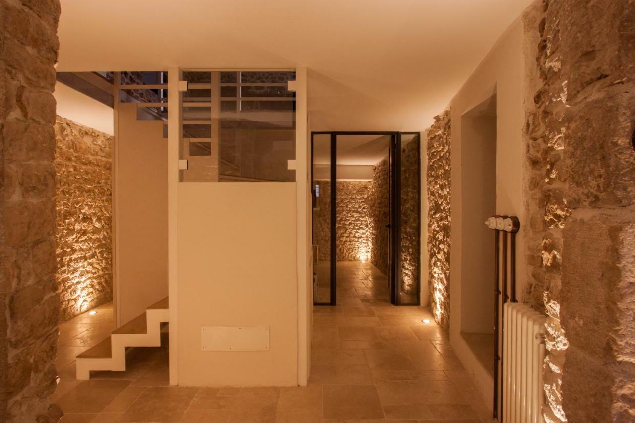 Lelive Bed And Breakfast Sermoneta Ngoại thất bức ảnh