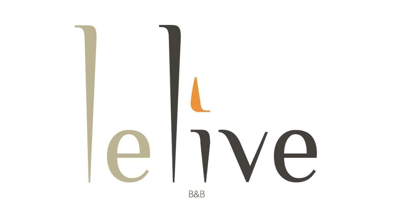 Lelive Bed And Breakfast Sermoneta Ngoại thất bức ảnh