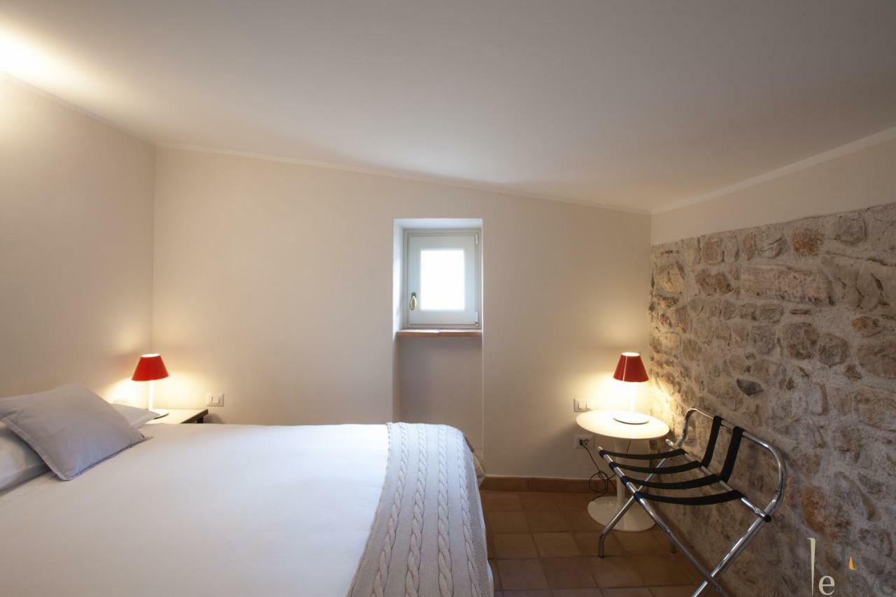 Lelive Bed And Breakfast Sermoneta Ngoại thất bức ảnh