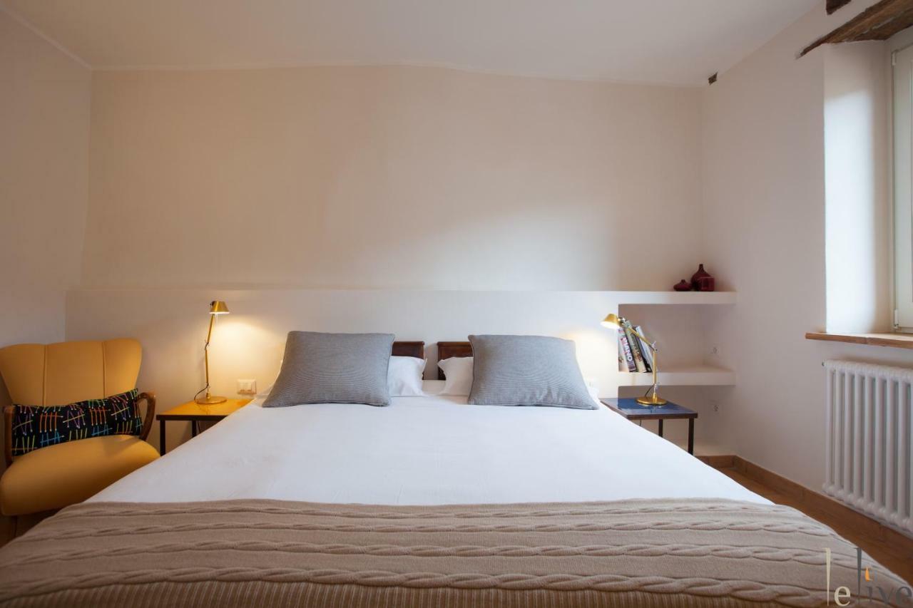 Lelive Bed And Breakfast Sermoneta Ngoại thất bức ảnh