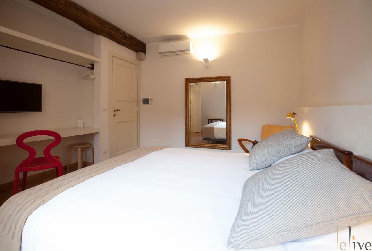 Lelive Bed And Breakfast Sermoneta Ngoại thất bức ảnh